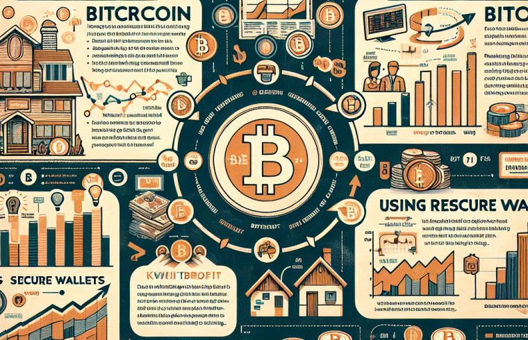 How to Secure Your Profits in Bitcoin Trading