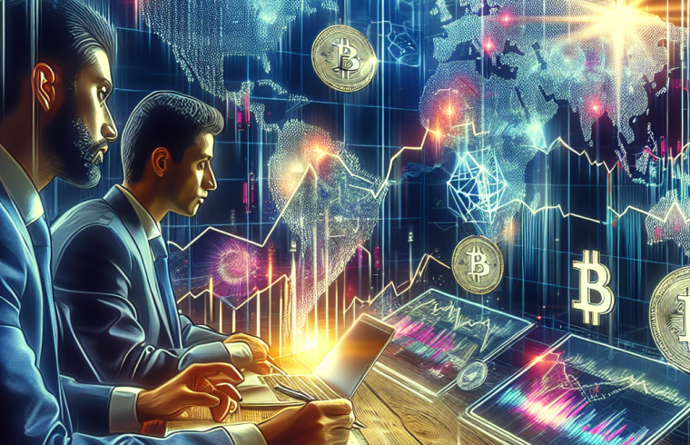 Enhance Your Bitcoin Trading Strategies Now