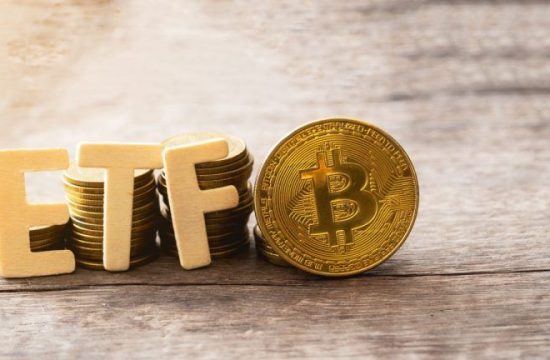 Major Outflows Hit Bitcoin Exchange-Traded Funds With 5 Million Exit; Ether ETFs End Four-Day Inflow Streak