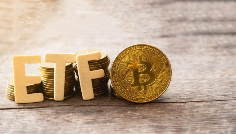 Major Outflows Hit Bitcoin Exchange-Traded Funds With 5 Million Exit; Ether ETFs End Four-Day Inflow Streak