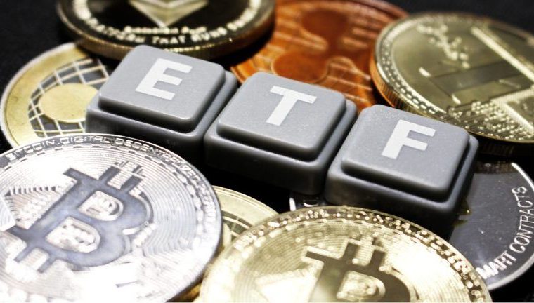 Bitcoin ETFs Face  Million Outflow as Ether Funds Mark Eighth Consecutive Day of Withdrawals