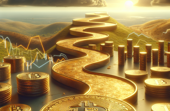 Craft Your Path to Bitcoin Trading Success