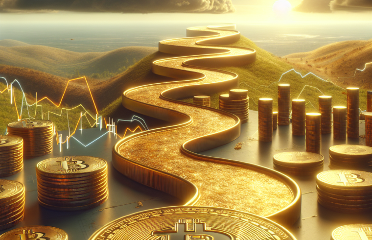 Craft Your Path to Bitcoin Trading Success