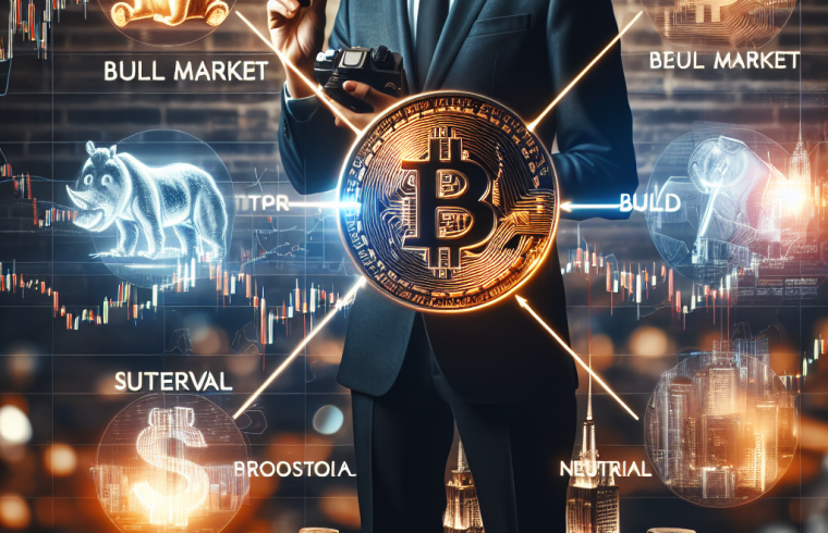 Bitcoin Trading: Tips for Every Market Condition