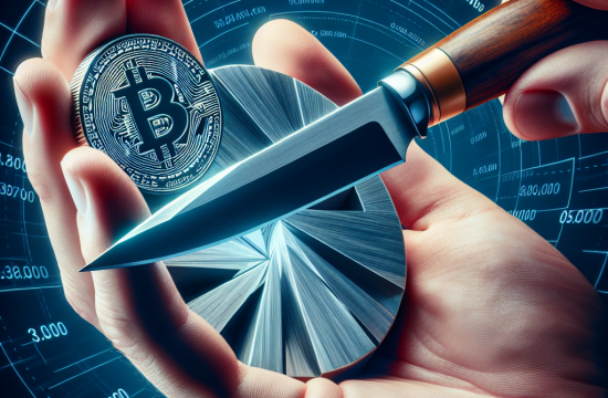 Sharpen Your Bitcoin Trading for Maximum Gain