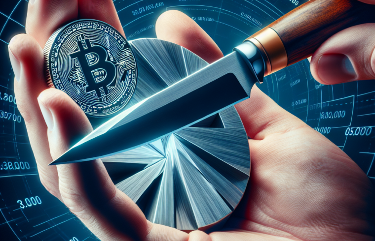 Sharpen Your Bitcoin Trading for Maximum Gain