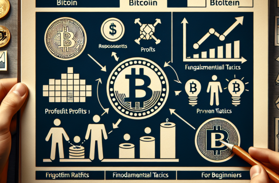 Bitcoin Trading Profit Tactics for Beginners