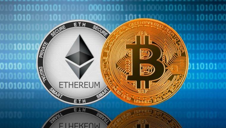 bitcoin etfs cool off with 96 million exit while ether etfs post strongest day in weeks 768x432 1