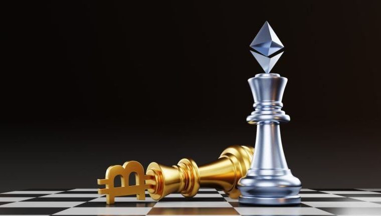 286 million outflows hit bitcoin etfs while ether etfs celebrate 11th day of gains 768x432 1
