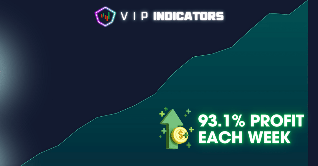 93.1 PROFIT EACH WEEK