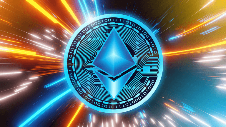 ETH Surges to $4,700, Nearing All-Time High Amid Bitmine's $20B Plan