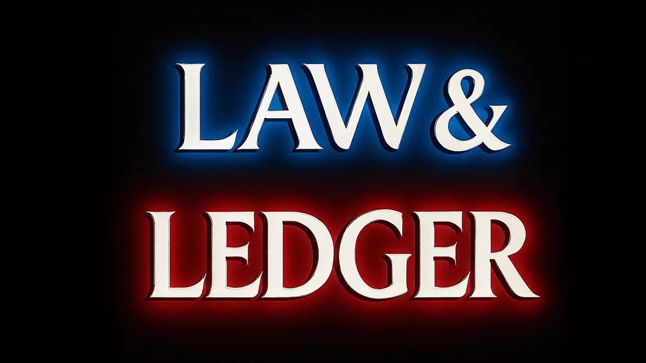 lawledger101